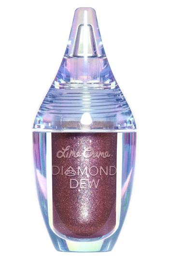 Lime Crime Diamond Dew Lid Topper - Vision
