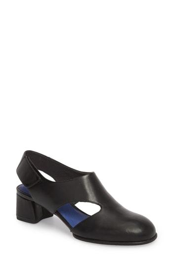 Women's Camper Tws Slingback Pump Us / 38eu - Black