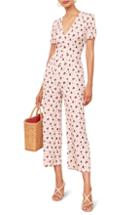 Women's Reformation Birch Jumpsuit