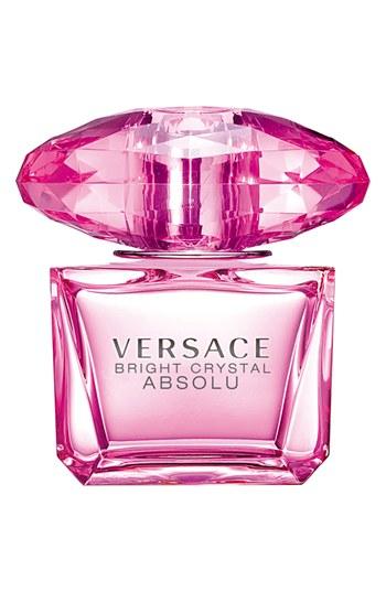 Versace 'bright Crystal Absolu' Eau De Parfum