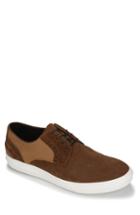 Men's Reaction Kenneth Cole Reemer Sneaker M - Brown