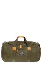 Men's United By Blue Arc Duffel Bag - Green