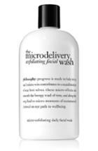 Philosophy The Microdelivery Exfoliating Facial Wash Oz