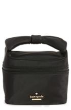 Kate Spade New York Haring Lane Mini Joelie Nylon Cosmetics Case