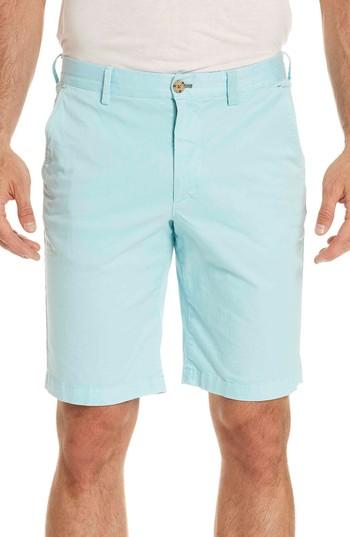 Men's Robert Graham Pioneer Shorts - Green