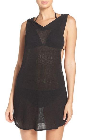 Women's Vitamin A Cover-up Tunic