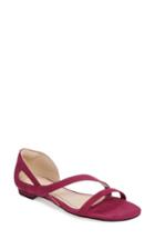 Women's Klub Nico Jeanne Sandal M - Purple