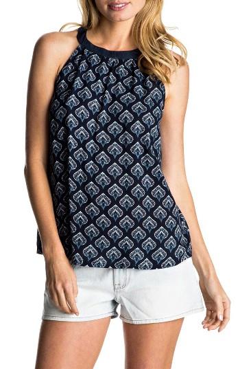 Women's Roxy Cuba T-back Tank