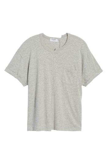 Women's Frame Le Mix Tee