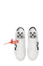Women's Off-white Arrow Sneaker Us / 41eu - White