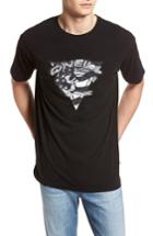 Men's O'neill Patriot Graphic T-shirt - Black