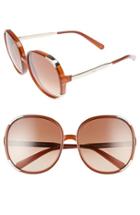 Women's Chloe Myrte 61mm Sunglasses -