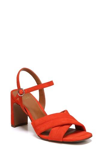Women's Sarto By Franco Sarto Kristina Sandal M - Orange