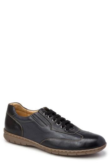 Men's Sandro Moscoloni Vernon Sneaker .5 D - Black