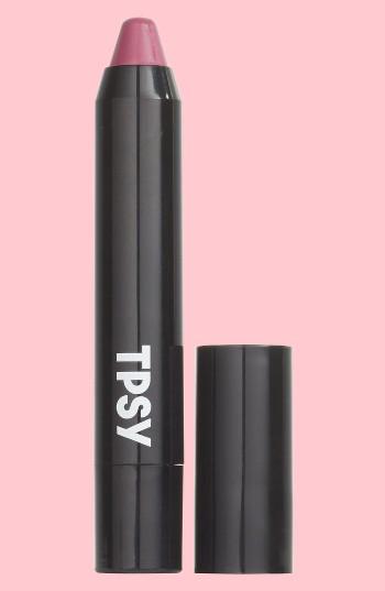 Tpsy Draw Lip Crayon - Mixed Berry