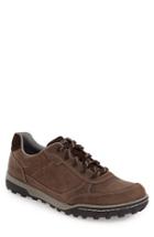 Men's Ecco 'urban Lifestyle' Sneaker -7.5us / 41eu - Brown