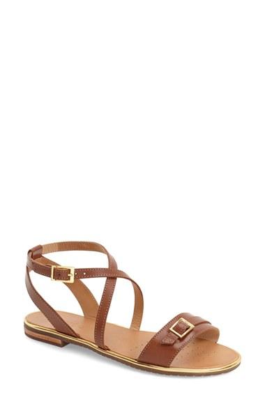 Women's Geox 'sozy' Sandal