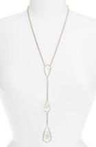 Women's Kendra Scott Y-chain Necklace