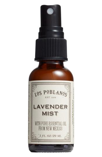 Los Poblanos Lavender Mist