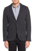 Men's Zachary Prell Trim Fit Knit Sport Coat
