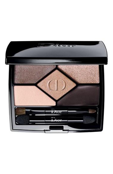Dior '5 Couleurs Designer' Makeup Artist Tutorial Palette - 508 Nude Pink Design