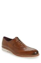 Men's Mezlan Lehman Bicycle Toe Oxford