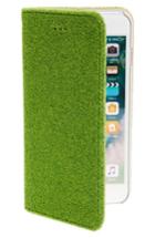 Shibaful Portable Yoyogi Park Iphone 7 & Iphone 7 Flip Cover Case - Green