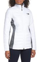 Women's The North Face Mashup Heatseeker Insulated Parka - White