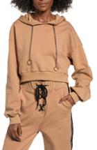 Women's Tiger Mist Venus Hoodie - Beige
