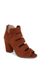 Women's Seychelles Lagoon Sandal M - Brown