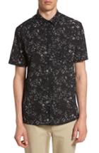 Men's Topman Painter Print Shirt