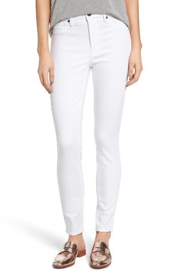 Women's Parker Smith Bombshell High Waist Stretch Skinny Jeans