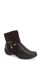 Women's Romika 'cassie 12' Boot -7.5us / 38eu - Black