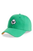 Men's Vineyard Vines St. Paddy's Day Ball Cap - Green