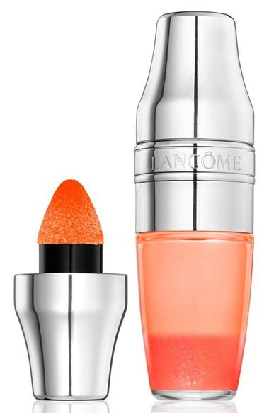 Lancome Juicy Shaker Pigment Infused Bi-phase Lip Oil - Apri-cute