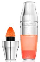 Lancome Juicy Shaker Pigment Infused Bi-phase Lip Oil - Apri-cute