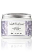 Origins Calm To Your Senses(tm) Lavender Lavender And Vanilla Body Souffle