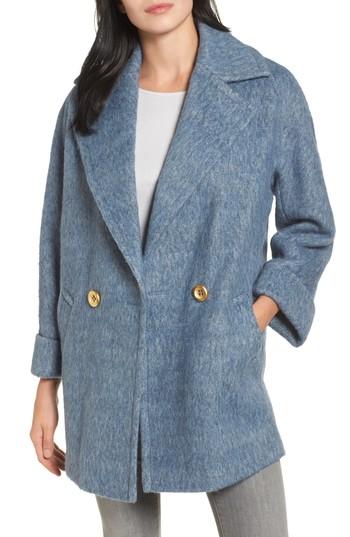 Women's Charles Gray London Yummy Mummy Oversize Coat