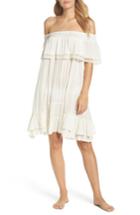 Women's Muche Et Muchette Iris Ruffle Cover-up Dress