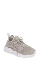 Women's Nike 'air Huarache Run Ultra Mesh' Sneaker .5 M - Grey