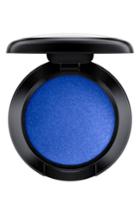 Mac Blue/green Eyeshadow - In The Shadows