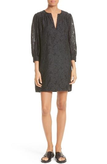 Women's Elizabeth And James Heidi Shift Dress