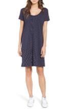 Women's Current/elliott Slouchy T-shirt Dress