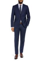 Men's Boss Reymond/wenten Extra Trim Fit Solid Wool Suit