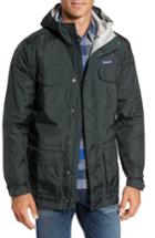Men's Patagonia Torrentshell Waterproof Jacket - Black