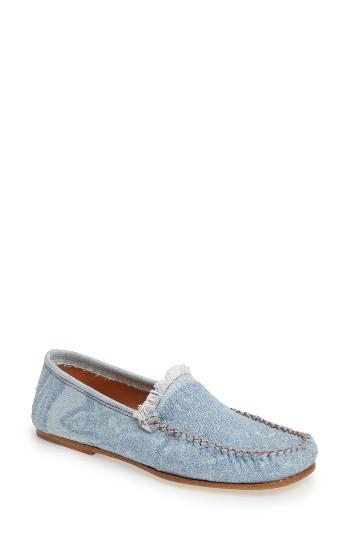 Women's Acne Studios Jackson Loafer