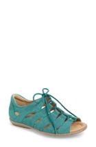 Women's Earth 'plover' Lace-up Sandal