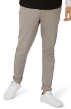 Men's Topman Skinny Fit Chinos X 34 - Grey