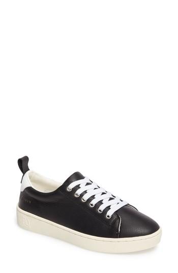 Women's Fly London Maco Sneaker .5-8us / 38eu - Black