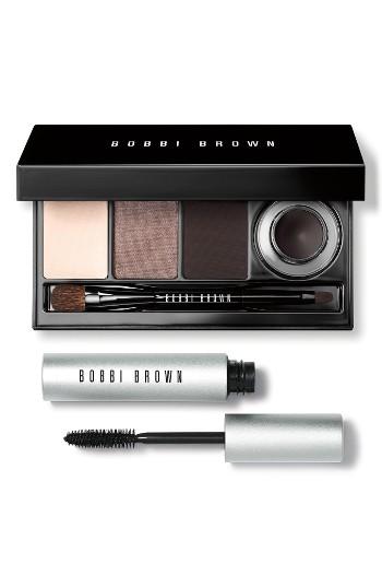 Bobbi Brown Coffee To Cocktails Eye Collection - No Color